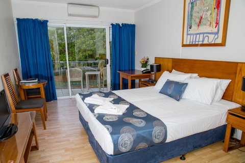 Cullen Bay Resorts - Tourism Noosa 6
