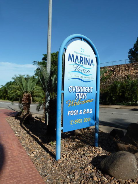 Cullen Bay Resorts - Tourism Noosa 16