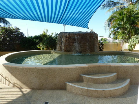 Cullen Bay Resorts - Tourism Noosa 18