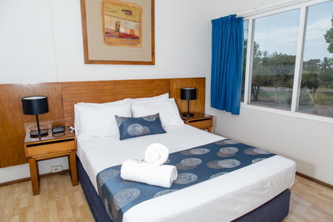 Cullen Bay Resorts - Tourism Noosa 1