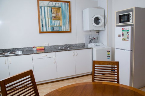 Cullen Bay Resorts - Tourism Noosa 5