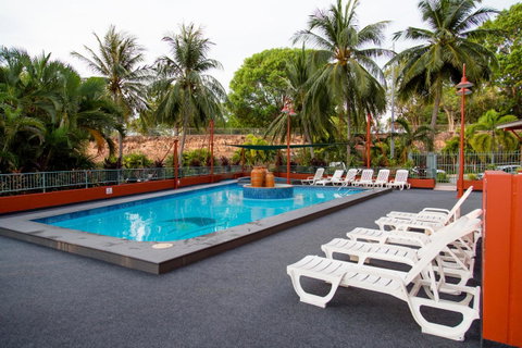 Cullen Bay Resorts - Tourism Noosa 10