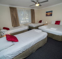 Beaches Serviced Apartments - Tourism Noosa