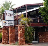 Elkira Court Motel - Tourism Noosa