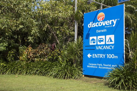 Discovery Parks - Darwin - Tourism Noosa 31