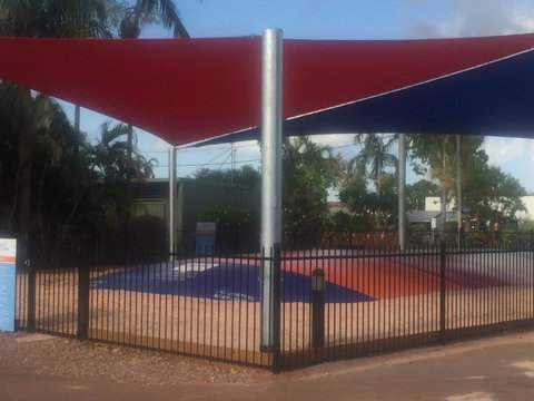 Discovery Parks - Darwin - Tourism Noosa 2