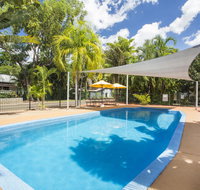 Discovery Parks  Darwin - Tourism Noosa