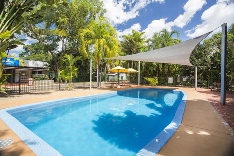 Discovery Parks - Darwin - Tourism Noosa 0