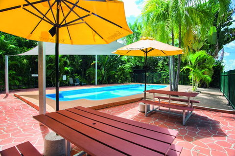 Discovery Parks - Darwin - Tourism Noosa 24