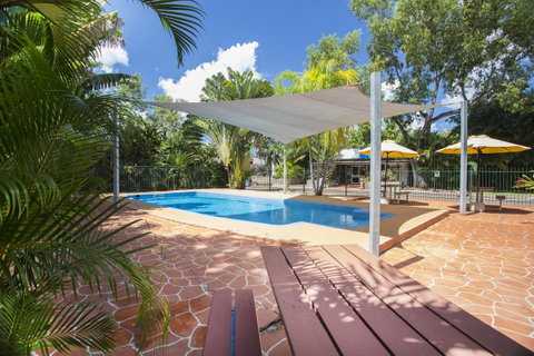 Discovery Parks - Darwin - Tourism Noosa 25