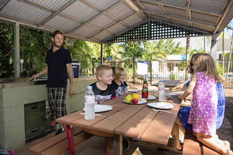 Discovery Parks - Darwin - Tourism Noosa 30