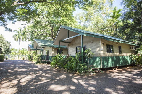 Discovery Parks - Darwin - Tourism Noosa 34