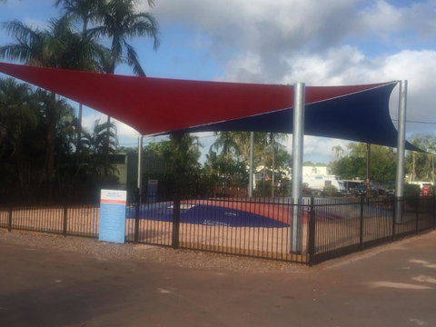 Discovery Parks - Darwin - Tourism Noosa 1