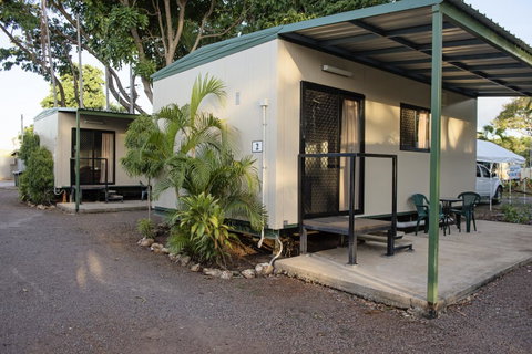 Discovery Parks - Darwin - Tourism Noosa 4