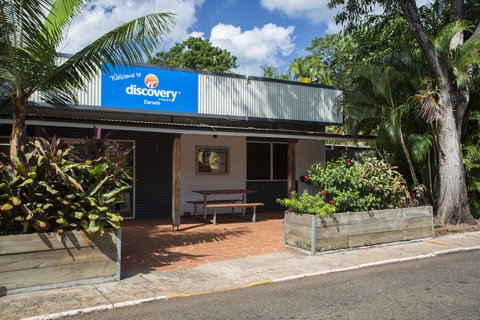 Discovery Parks - Darwin - Tourism Noosa 32