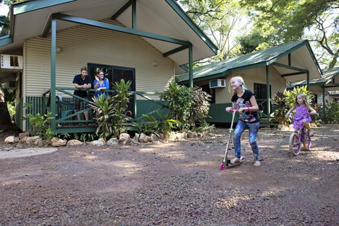 Discovery Parks - Darwin - Tourism Noosa 19