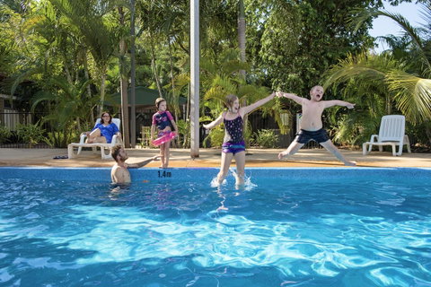 Discovery Parks - Darwin - Tourism Noosa 17