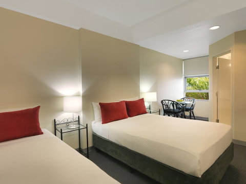 Travelodge Resort Darwin - Tourism Noosa 4
