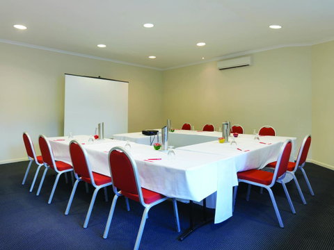 Travelodge Resort Darwin - Tourism Noosa 37