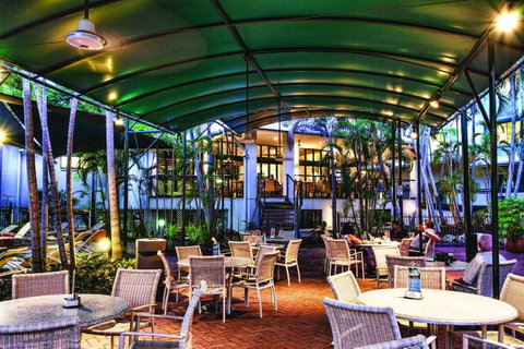 Travelodge Resort Darwin - Tourism Noosa 33