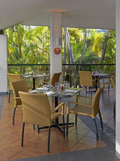 Travelodge Resort Darwin - Tourism Noosa 7