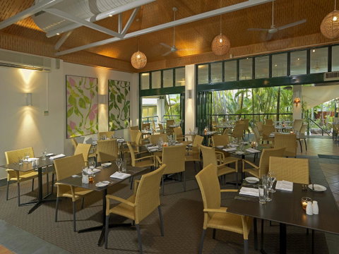 Travelodge Resort Darwin - Tourism Noosa 32