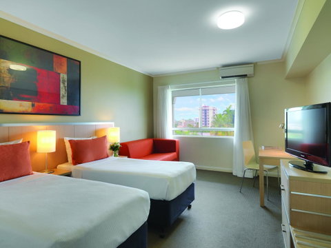 Travelodge Resort Darwin - Tourism Noosa 9