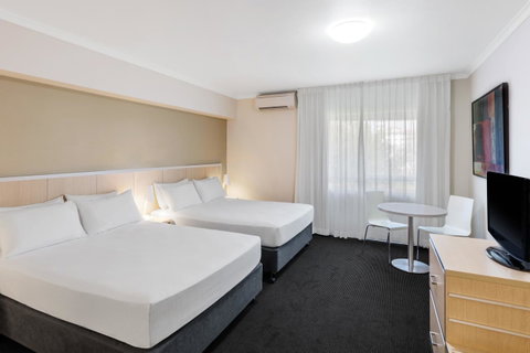 Travelodge Resort Darwin - Tourism Noosa 43