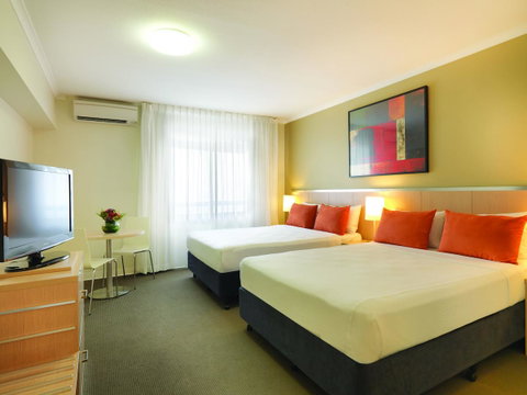 Travelodge Resort Darwin - Tourism Noosa 14