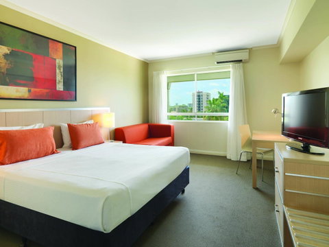 Travelodge Resort Darwin - Tourism Noosa 2