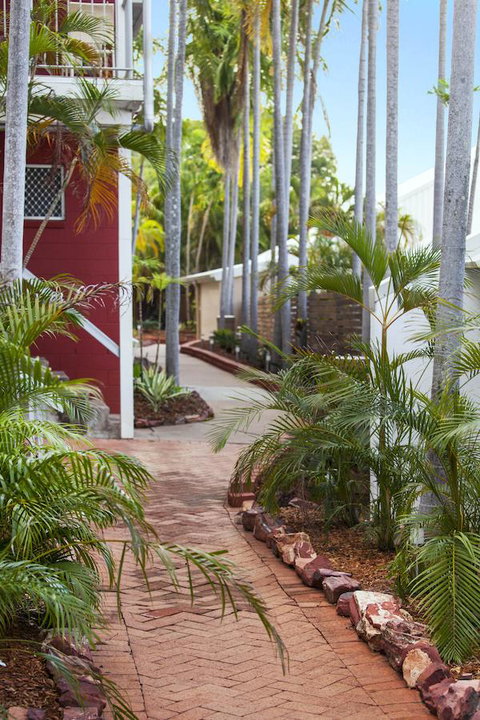 Travelodge Resort Darwin - Tourism Noosa 26