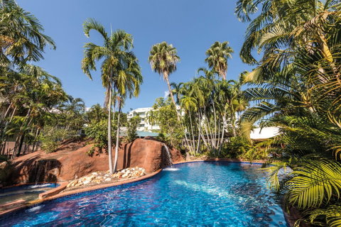 Travelodge Resort Darwin - Tourism Noosa 0
