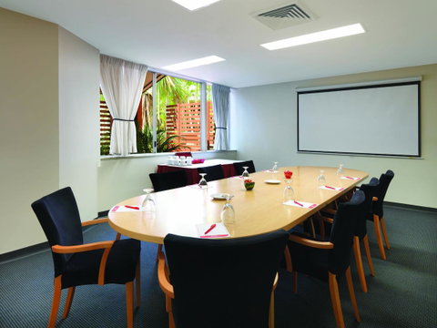 Travelodge Resort Darwin - Tourism Noosa 39