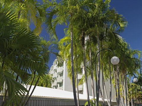 Travelodge Resort Darwin - Tourism Noosa 23