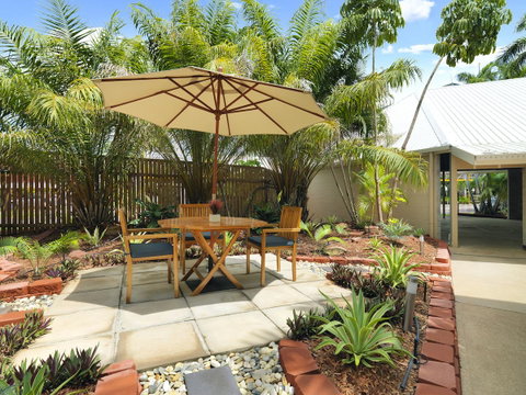 Travelodge Resort Darwin - Tourism Noosa 11
