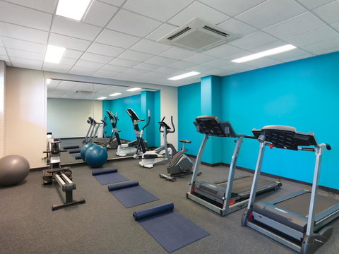 Travelodge Resort Darwin - Tourism Noosa 20