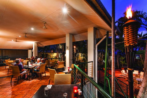 Travelodge Resort Darwin - Tourism Noosa 6