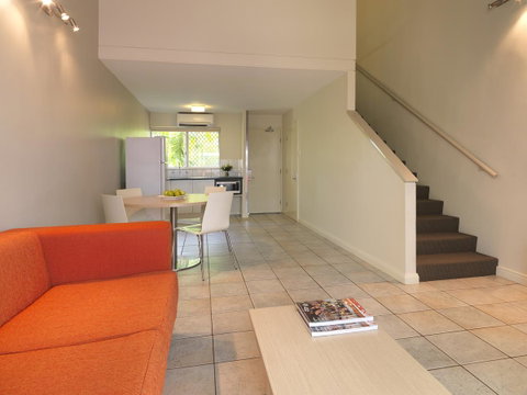 Travelodge Resort Darwin - Tourism Noosa 29