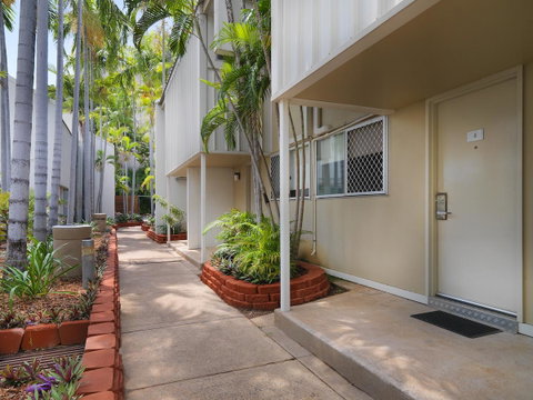 Travelodge Resort Darwin - Tourism Noosa 25