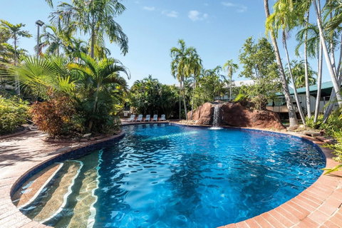 Travelodge Resort Darwin - Tourism Noosa 18