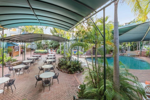 Travelodge Resort Darwin - Tourism Noosa 27