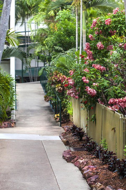 Travelodge Resort Darwin - Tourism Noosa 21