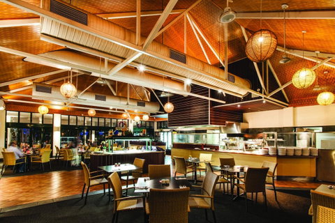 Travelodge Resort Darwin - Tourism Noosa 34
