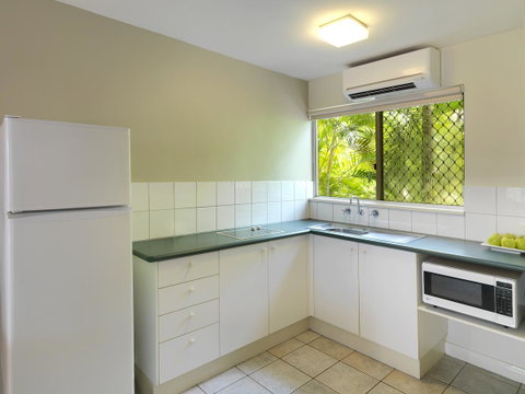 Travelodge Resort Darwin - Tourism Noosa 28