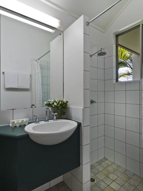 Travelodge Resort Darwin - Tourism Noosa 17