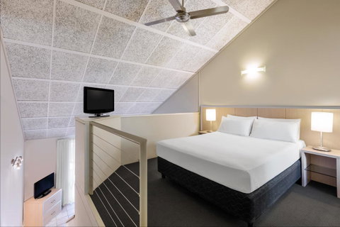 Travelodge Resort Darwin - Tourism Noosa 40
