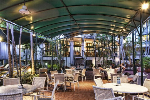 Travelodge Resort Darwin - Tourism Noosa 1