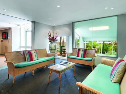 Travelodge Resort Darwin - Tourism Noosa 10