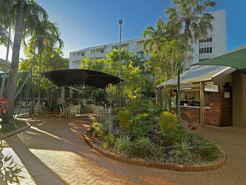 Travelodge Resort Darwin - Tourism Noosa 5