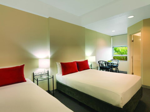 Travelodge Resort Darwin - Tourism Noosa 30